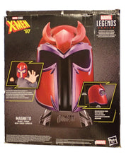 Magneto - Marvel Legends Roleplay Accessory