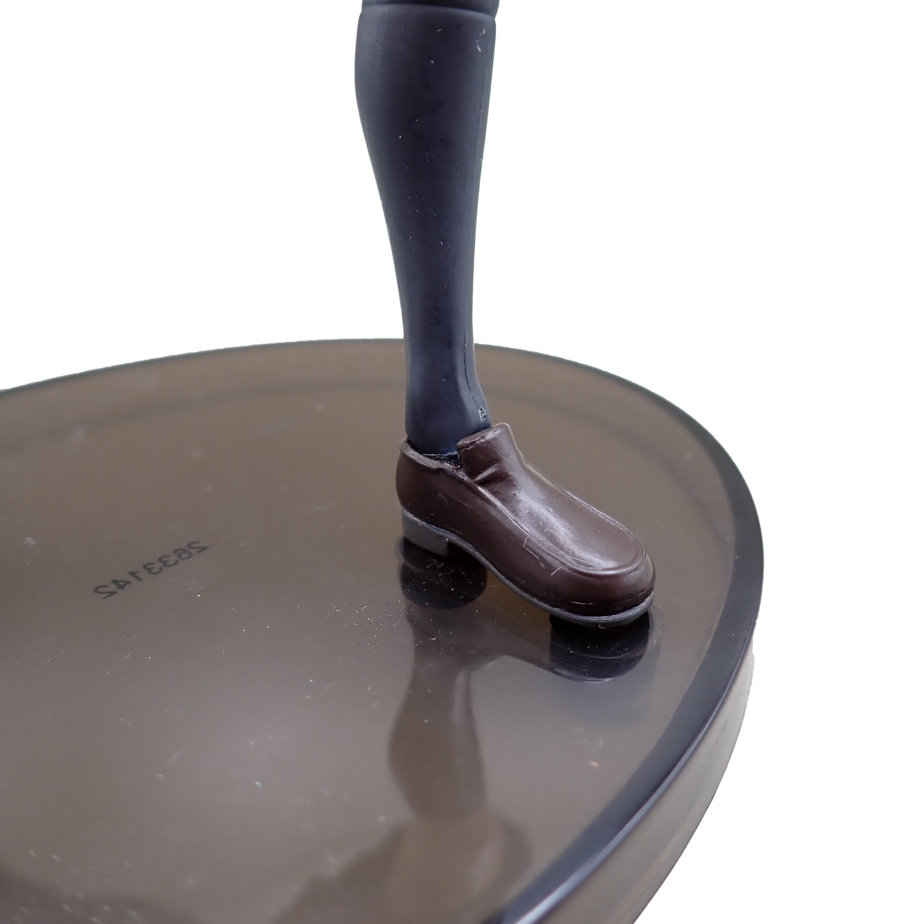 My Hero Academia The Evil Villains Himiko Toga - Banpresto Figure