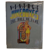 Vintage Jukeboxes: The Hall of Fame [Pre-Owned]