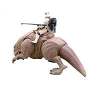 Star Wars - Kenner 1997 Sandtrooper w Dewback Figure