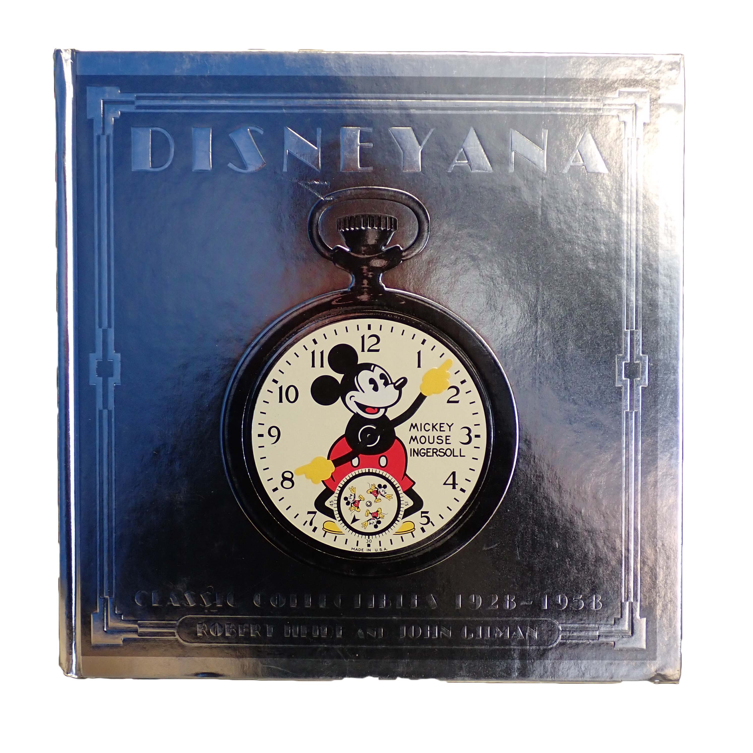 Disneyana: Classic Collectibles 1928-1958 [Pre-Owned]
