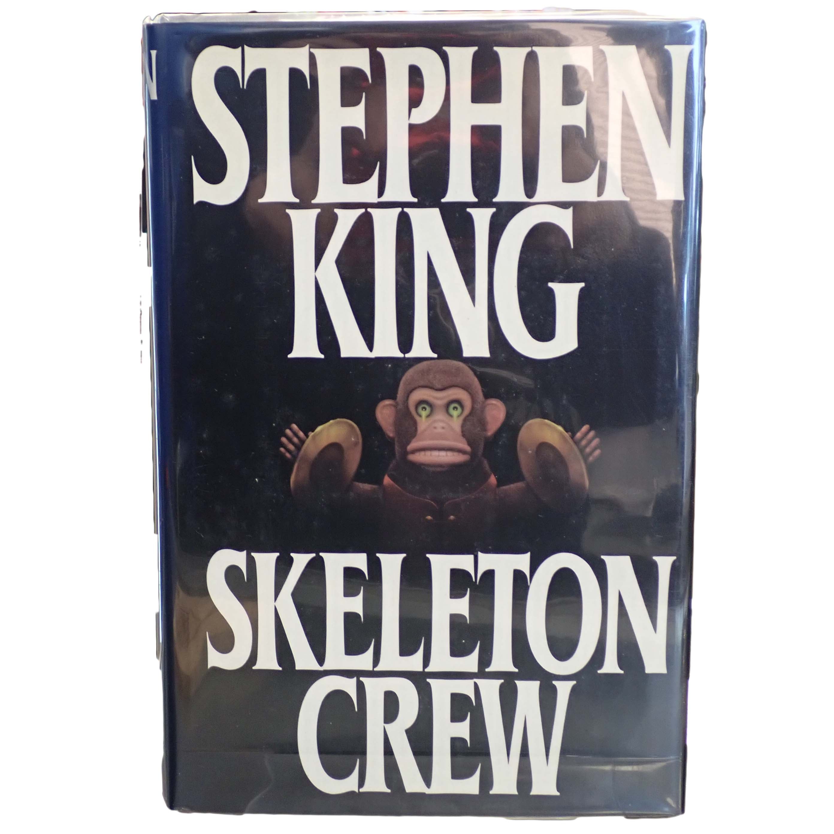 Stephen King, Skeleton Crew [Pre-Owned]