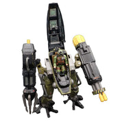 G.I. Joe - Steel Marauder [NCOMPLETE]