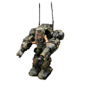 G.I. Joe - Defense Mech [COMPLETE]