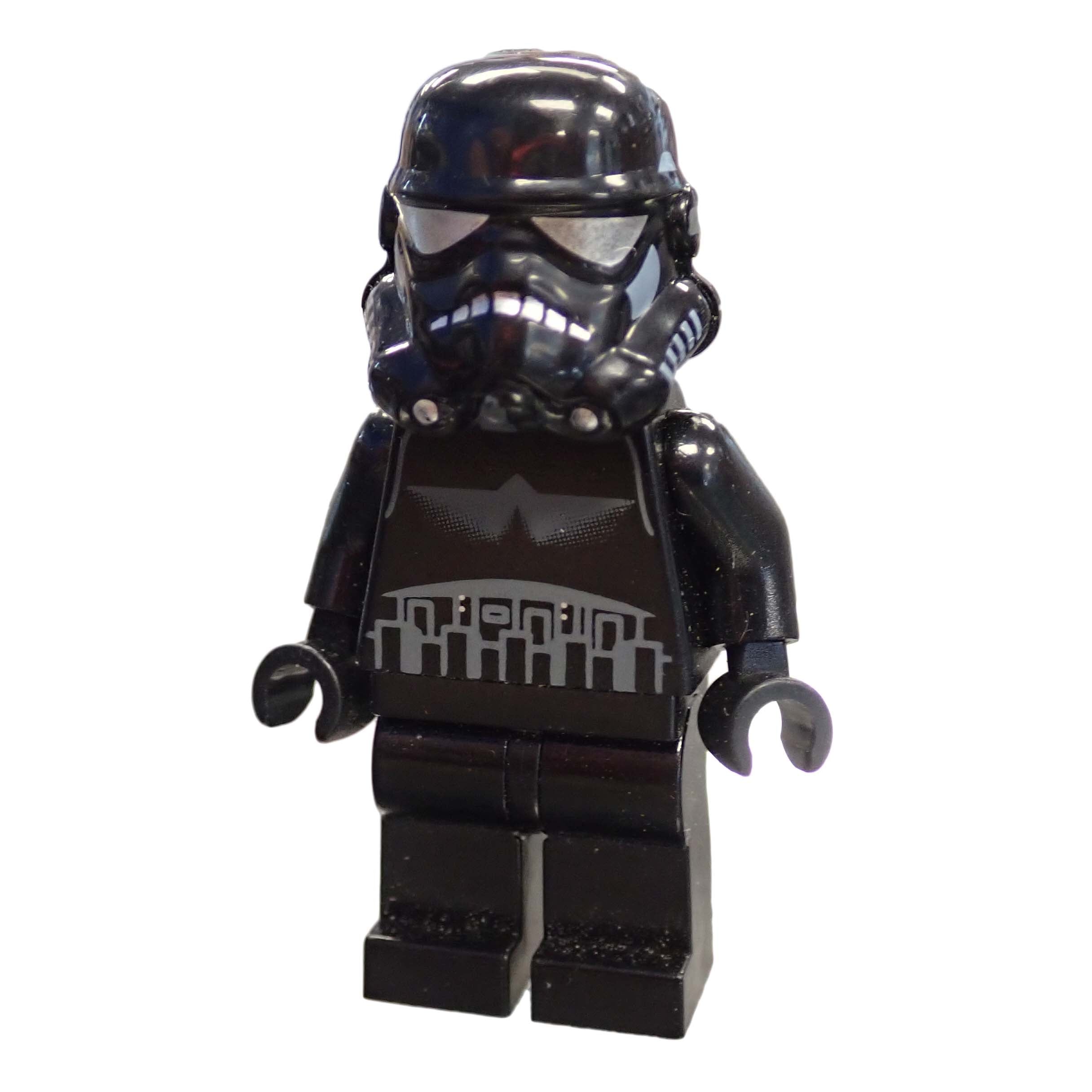 Shadow Trooper - 7664 7667 [Pre-Owned]