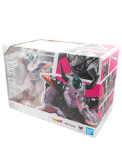 King Cold - S.H.Figuarts Figure
