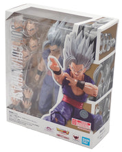 Son Gohan Beast - S.H.Figuarts Figure