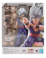 Son Gohan Beast - S.H.Figuarts Figure