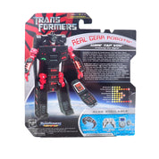 Transformers - Wire Tap V20: Real Gear Robots