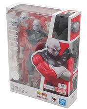 Jiren - S.H.Figuarts Figure