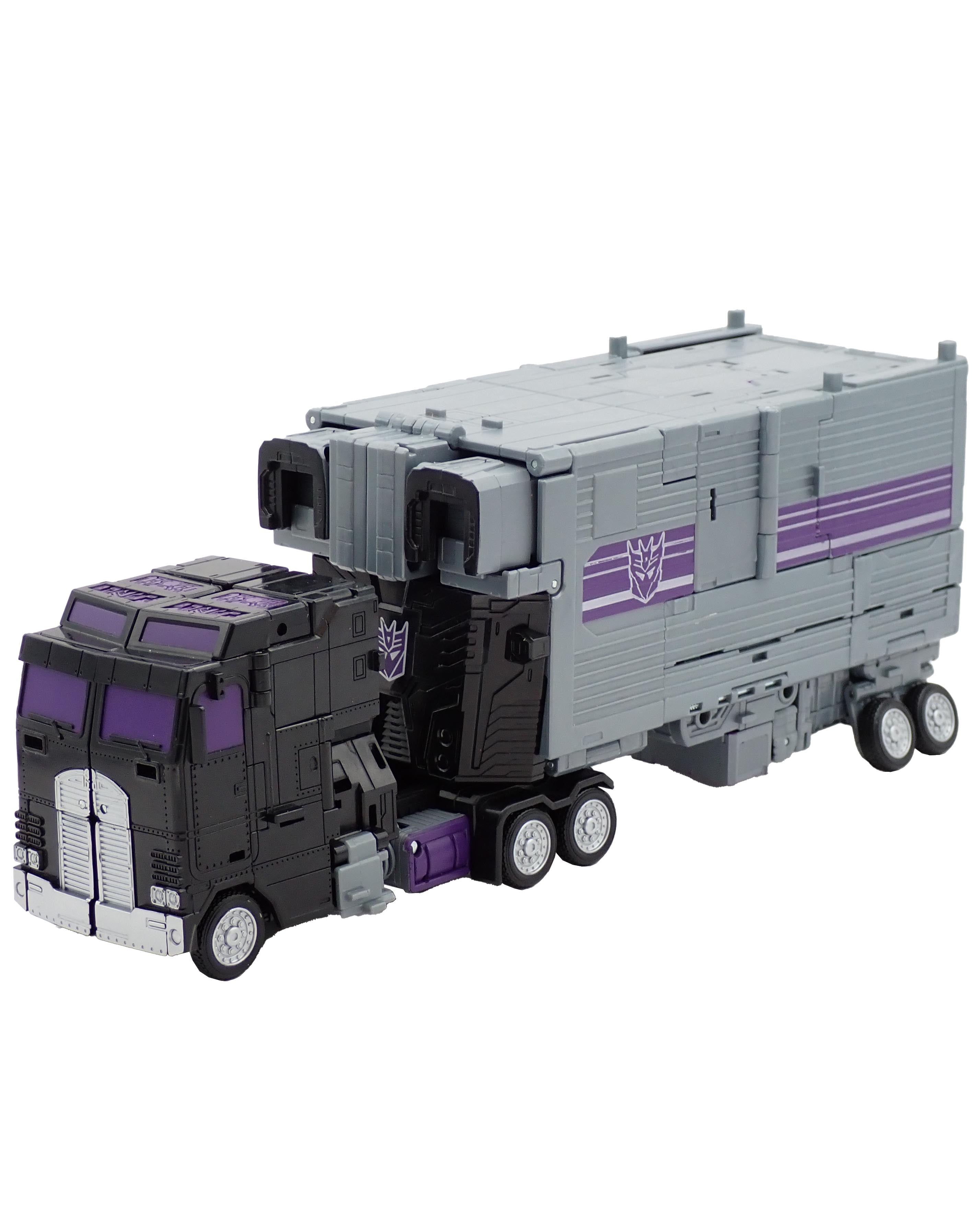 Motormaster - Legacy Generations Transformer