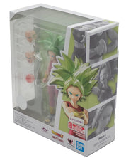 Super Saiyan Kefla - S.H.Figuarts Figure