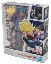 Trunks - S.H.Figuarts Figure