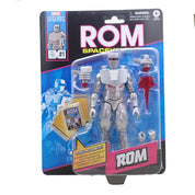 Rom - Marvel Legends Figure