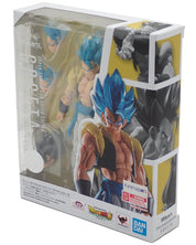 Gogeta Super Saiyan God Super Saiyan - S.H.Figuarts Figure