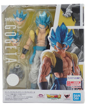 Gogeta Super Saiyan God Super Saiyan - S.H.Figuarts Figure