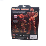Crimson Dynamo - Marvel Select Figure