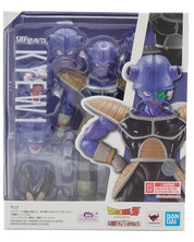 Kyewi - S.H.Figuarts Figure