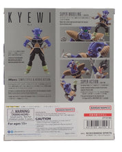Kyewi - S.H.Figuarts Figure