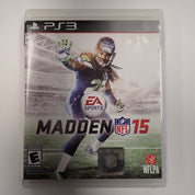 Madden 2015 - PS3