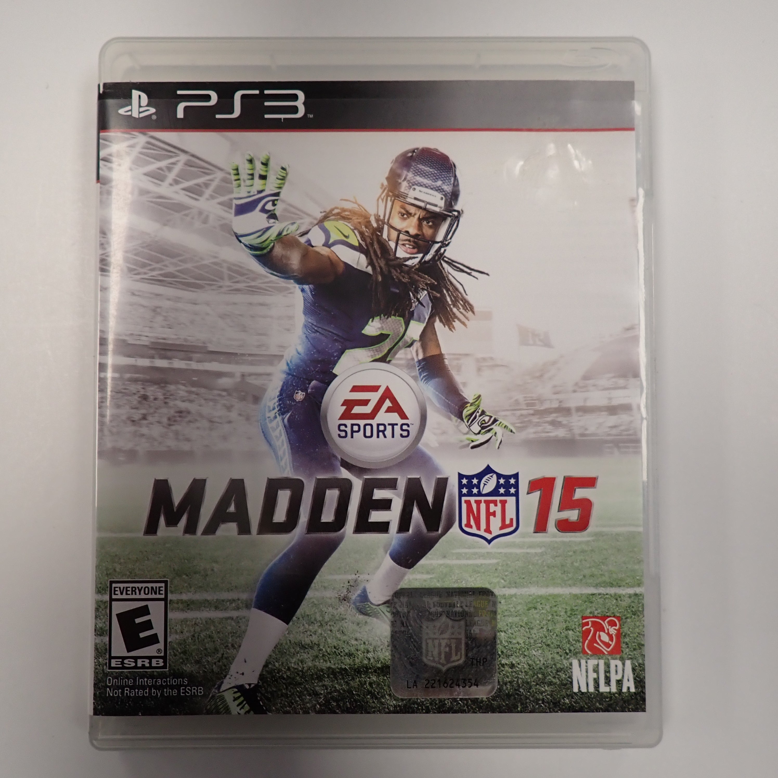 Madden 2015 - PS3
