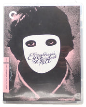Eyes Without a Face - Blu-ray