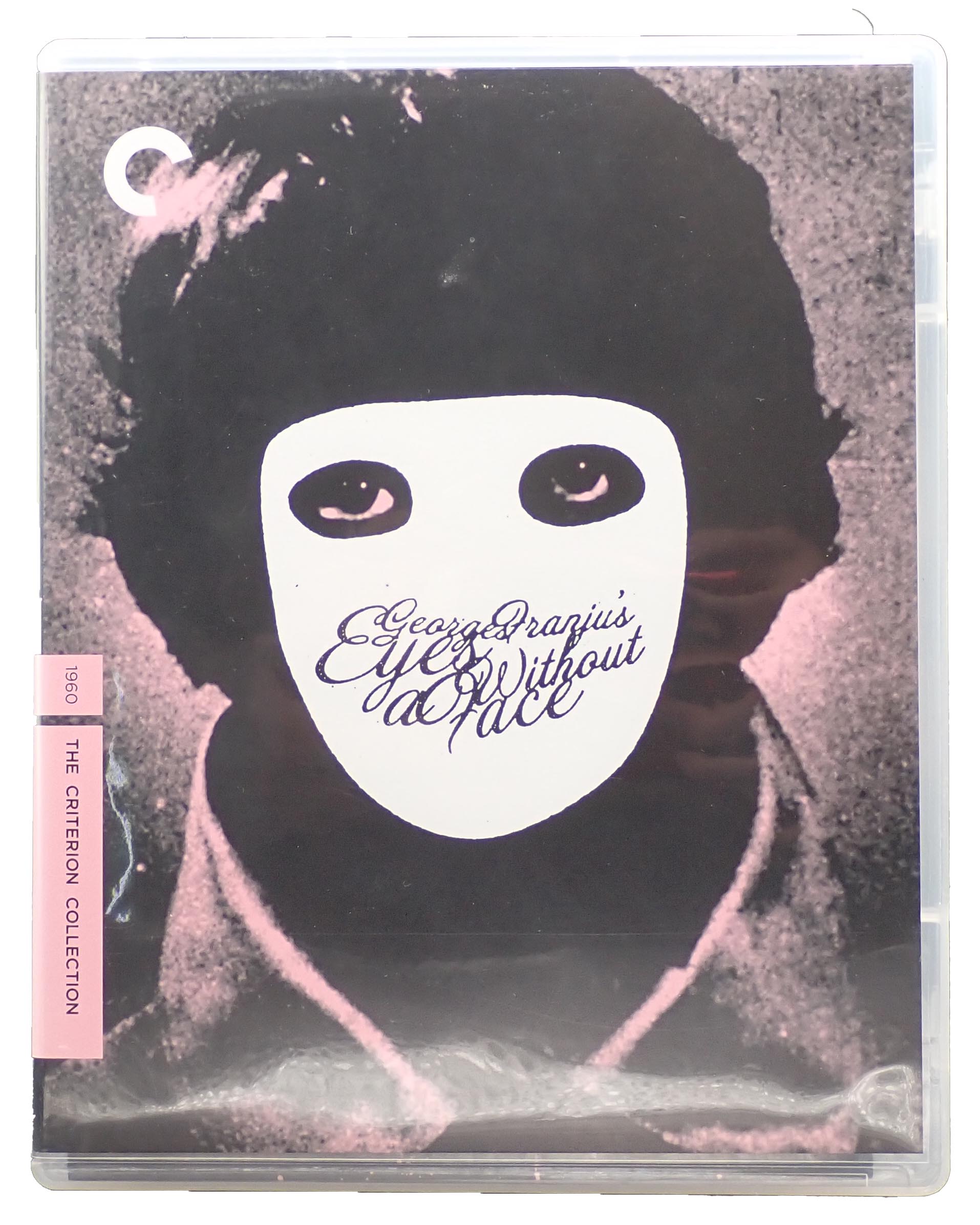 Eyes Without a Face - Blu-ray