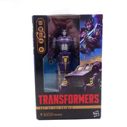 Transformers Age of the Primes - Solus Prime