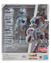 Mecha Frieza - S.H.Figuarts Figure