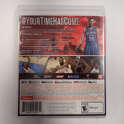 NBA 2K15 - PS3