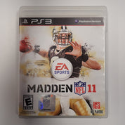 Madden 2011 - PS3