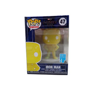 Iron Man [Art Series] - POP! #47
