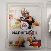 Madden 2011 - PS3