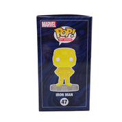 Iron Man [Art Series] - POP! #47