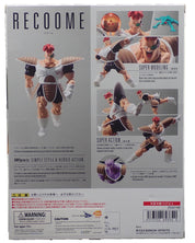 Ginyu Force - S.H.Figuarts Figure Set