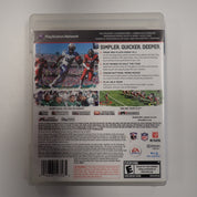 Madden 2011 - PS3