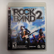 Rock Band 2 - PS3