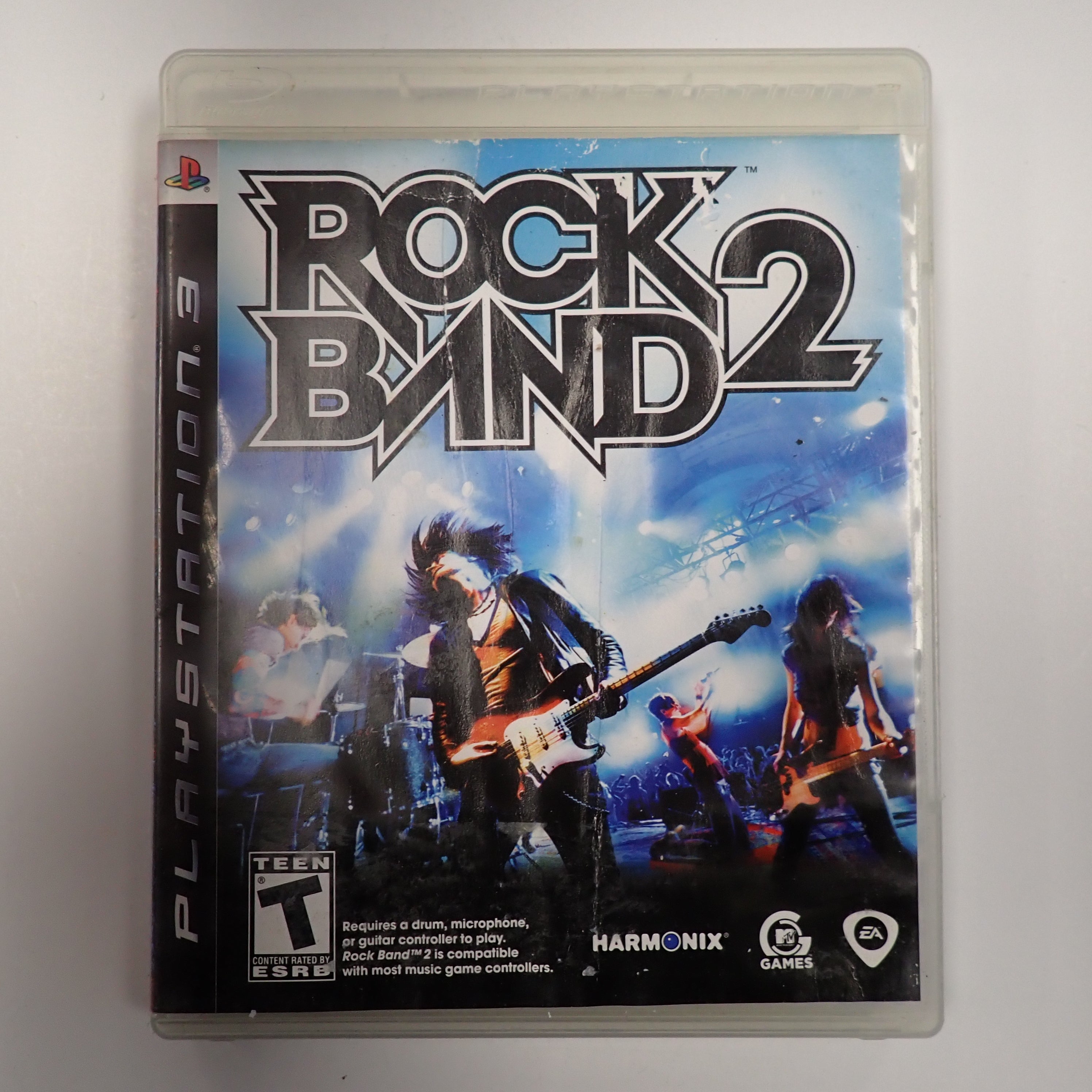 Rock Band 2 - PS3