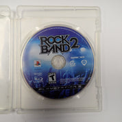 Rock Band 2 - PS3