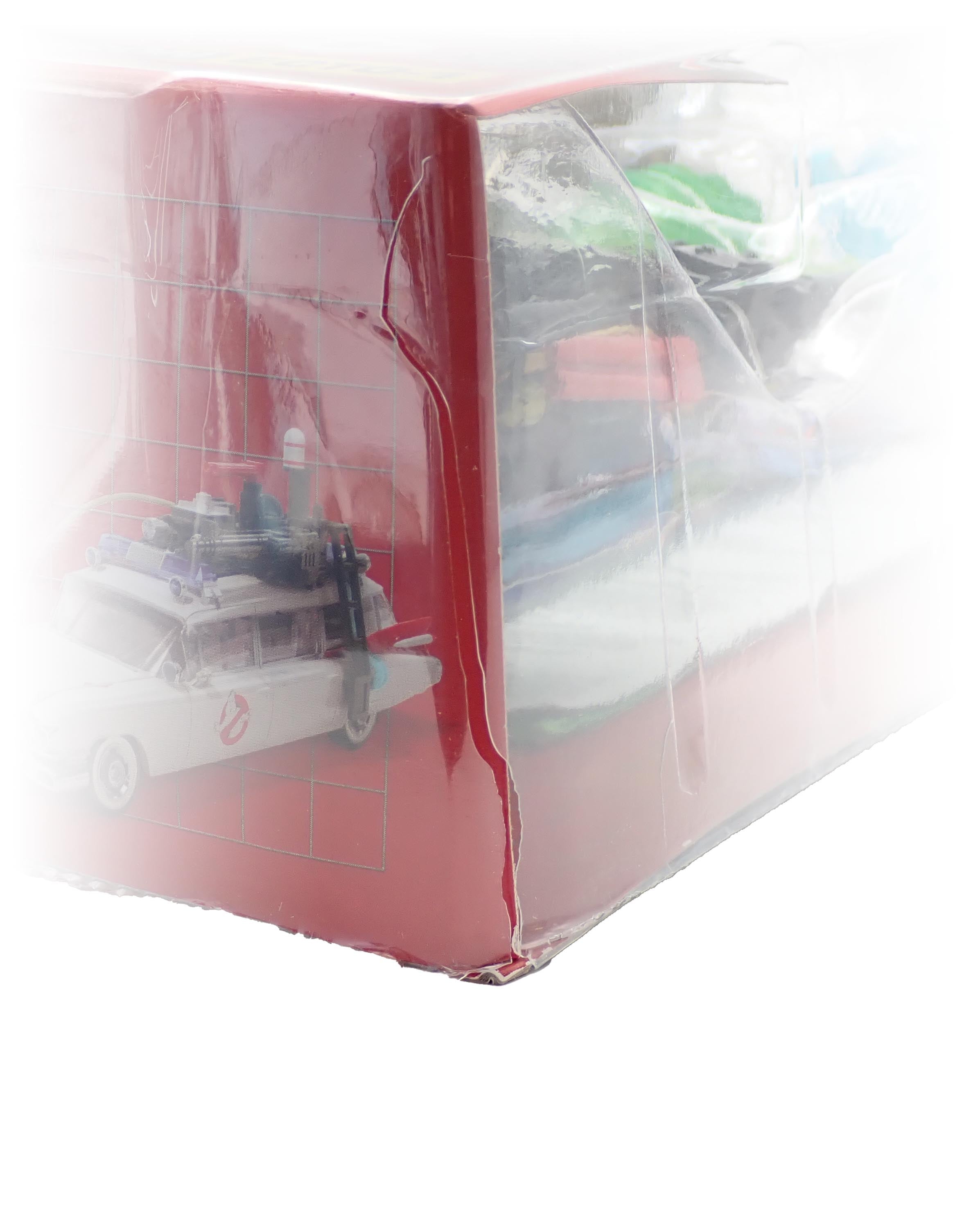 Ecto-1 (Ectotron)