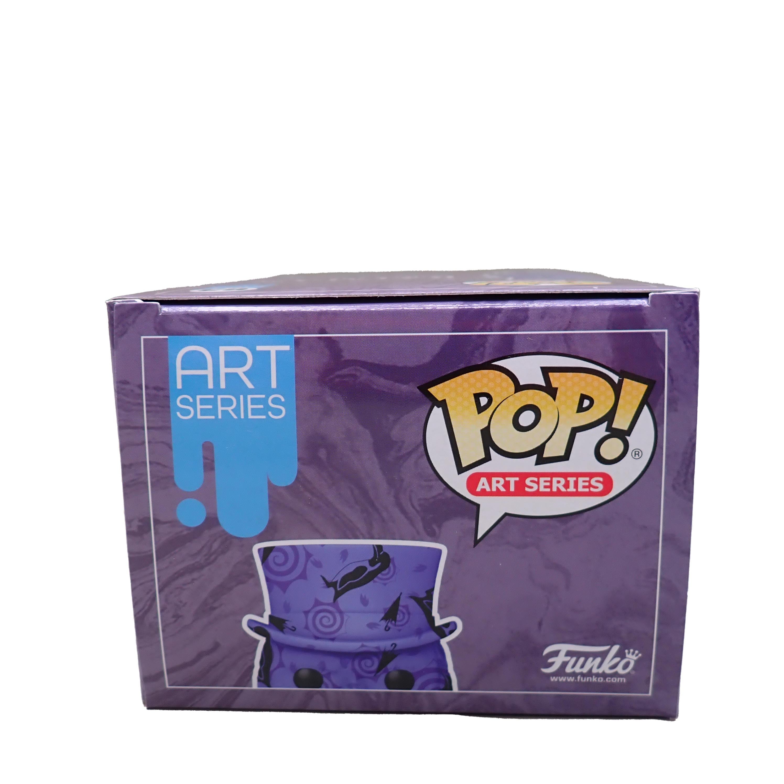 The Penguin [Art Series] - POP! #63