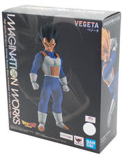 Vegeta - Imagination Works Figure