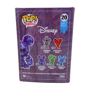 Sorcerer's Apprentice Mickey [Art Series] - POP! #20