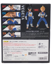 Vegeta - Imagination Works Figure