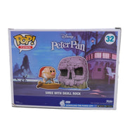 Smee with Skull Rock [Disney Classics] - POP! #32