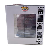 Smee with Skull Rock [Disney Classics] - POP! #32