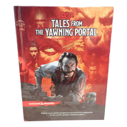 Tales from the Yawning Portal [Pre-Owned]
