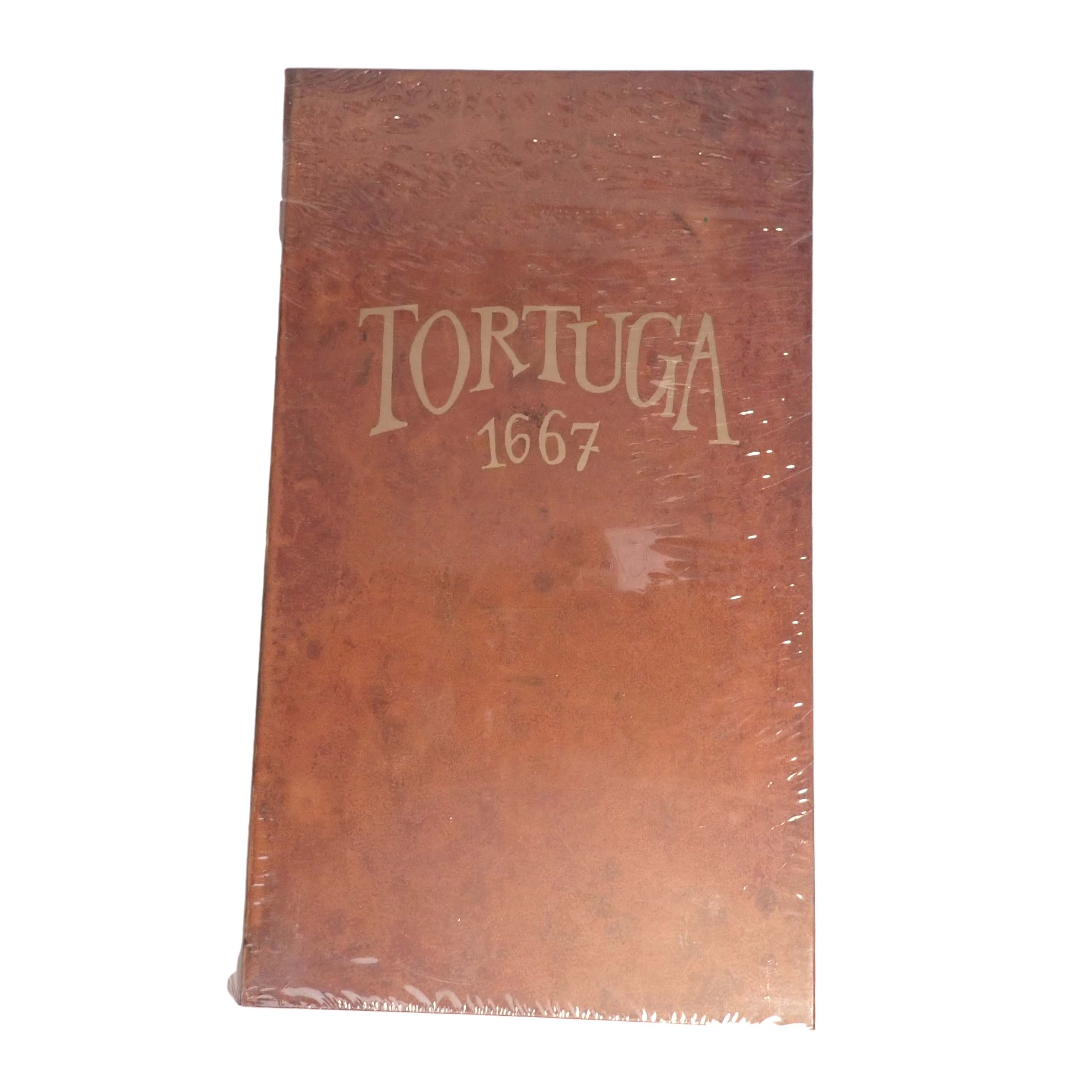 Tortuga 1667 [Pre-Owned]