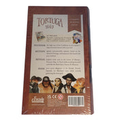 Tortuga 1667 [Pre-Owned]