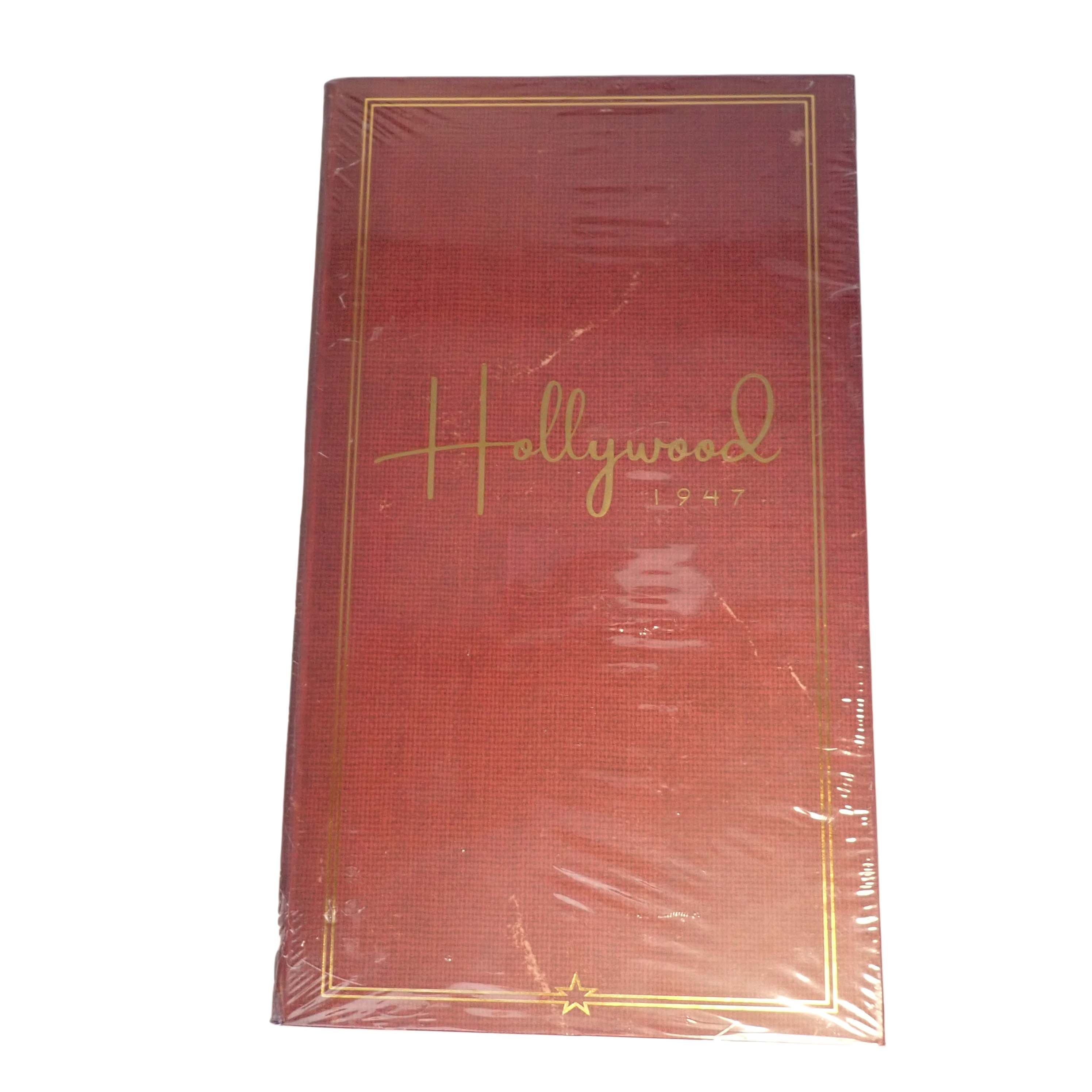 Hollywood 1947 [Pre-Owned]